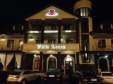 Villa Lazio, отель