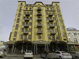 Отель Курортный
