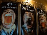 PUB PIVNOFF, пивной бар