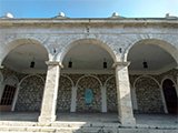 Академическая галерея