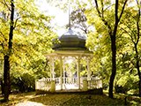 Беседка «Случайные встречи»